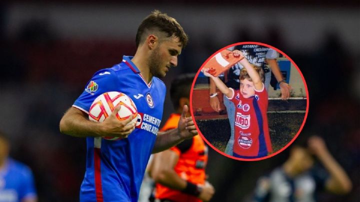 Si no fuera por los Tiburones de Veracruz, Santi Giménez jugaría con Argentina