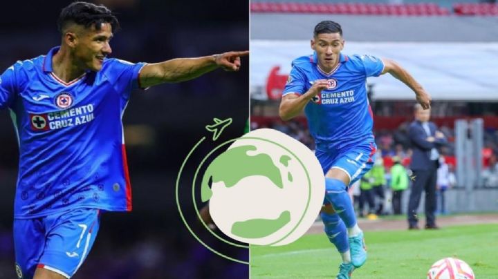 La joyita que perdería Cruz Azul; quieren dinero y hay un sueño por cumplir