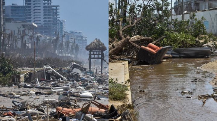 Nos fue muy mal en Guerrero