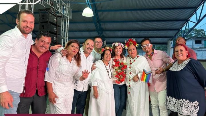 Mítines sí, votar leyes no; diputados de Morena se desviven en campañas de corcholatas