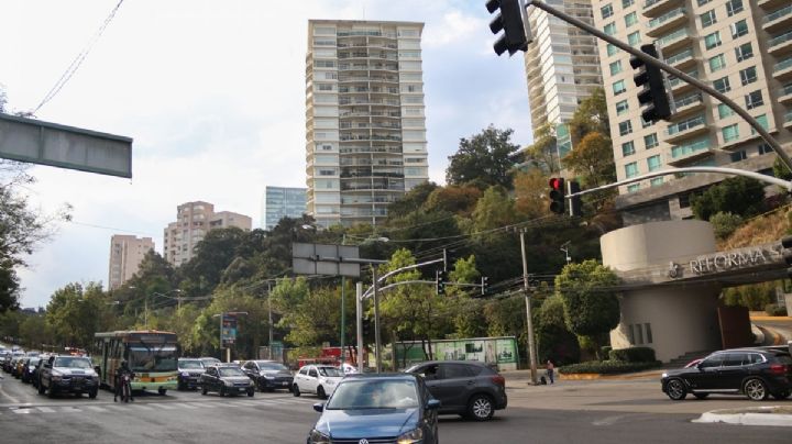 Santa Fe: “Que porque no dejé pasar su coche me golpeó con el puño en la cara”