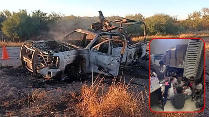 Día de Muertos se cancela en Sonora: Por recientes hechos violentos autoridades suspenden festividad