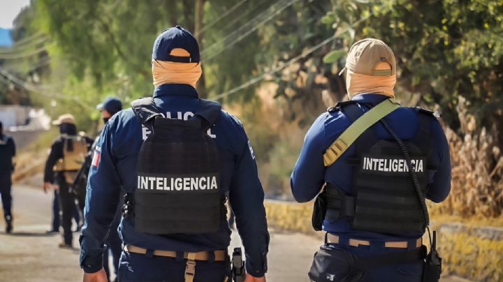 En estas zonas de Tula operan grupos criminales; SSPH y Ejército arrancan operativo