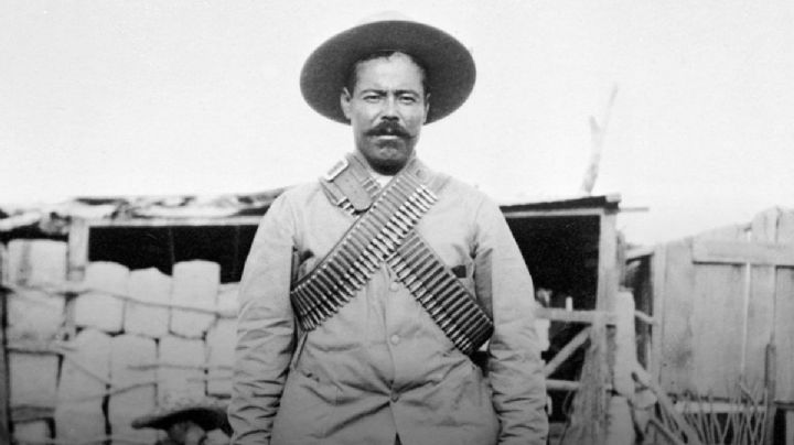 Estos son los lugares que puedes visitar en la CDMX, así como lo hizo Pancho Villa