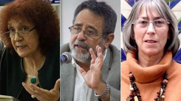 Tribunal ordena a FGR cerrar investigaciones contra científicos del Conacyt