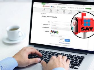 Buzón Tributario del SAT: cómo restablecer tu contraseña rápido y seguro