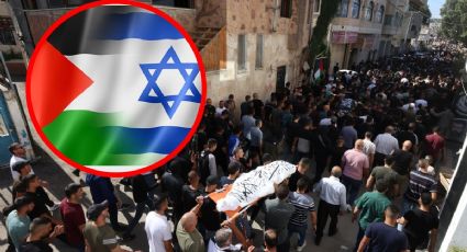 Israel se adjudica la muerte de varios miembros de fuerzas de élite de Hamás