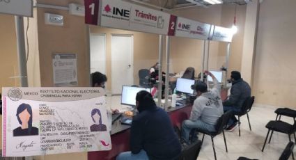 Guanajuato: ¿Tienes 17 años?, ya puedes tramitar la credencial para votar en el 2024