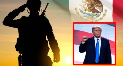 Las absurdas declaraciones de Trump a Televisa sobre México