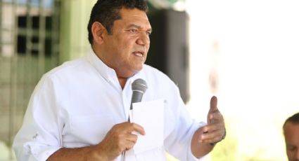 Morena en Tabasco: Javier May Rodríguez es el virtual candidato