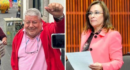 Ellos son Rocío Nahle y Manuel Huerta, ganadores de la encuesta de Morena en Veracruz