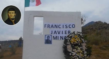 El español que fue fusilado en Guanajuato por luchar por la independencia de México