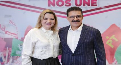 Jalisco: Lomelí gana encuesta; paridad le da candidatura a Claudia Delgadillo