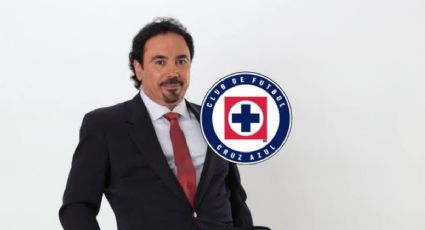 Cruz Azul: Así fue como se enteró Hugo Sánchez de que no sería el DT de "La Máquina"