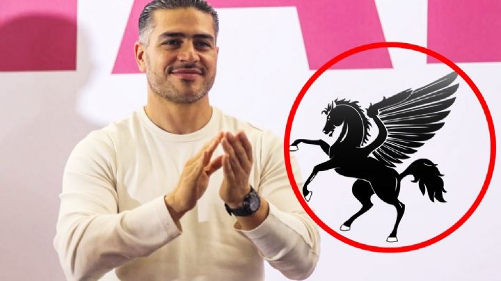 Citan a Omar García Harfuch por caso Pegasus… 7 años después