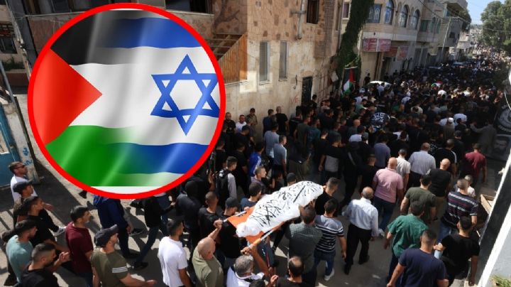 Israel se adjudica la muerte de varios miembros de fuerzas de élite de Hamás