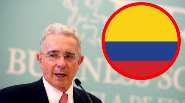 Colombia: Expresidente Álvaro Uribe irá a juicio por soborno de testigos y fraude procesal
