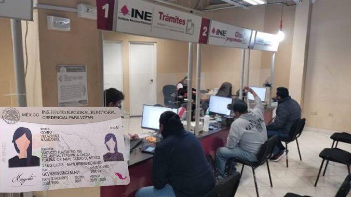 Guanajuato: ¿Tienes 17 años?, ya puedes tramitar la credencial para votar en el 2024