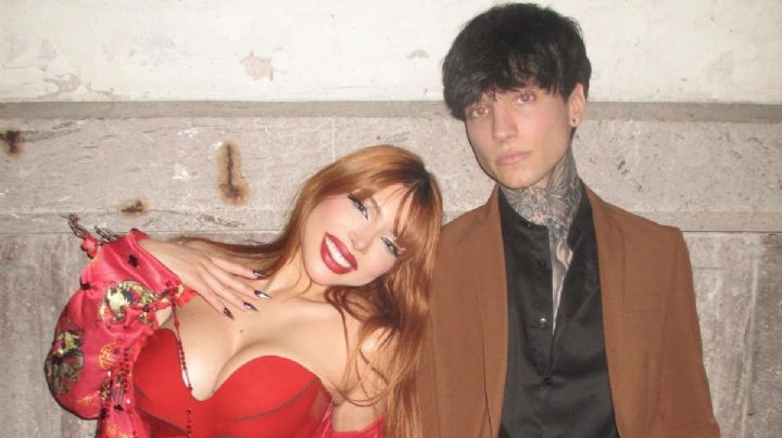 Por esta razón Cry, streamer y amigo de Yeri MUA llegará a Poza Rica, Veracruz