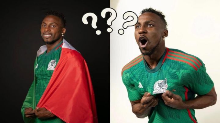 ¿Jimmy Lozano en realidad no quiere a Quiñones en la Selección Mexicana?