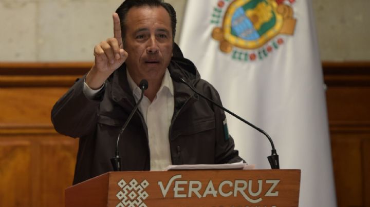 Previo a resultados de encuestas de Morena, Cuitláhuac García llama a la unidad