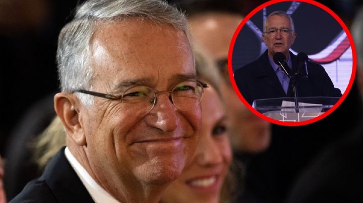 Ricardo Salinas Pliego: así defendió a medios de comunicación del trato de AMLO