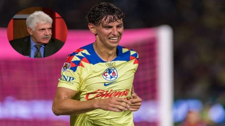La decisión del América y Emilio Azcárraga; así se puso el Tuca Ferretti en vivo