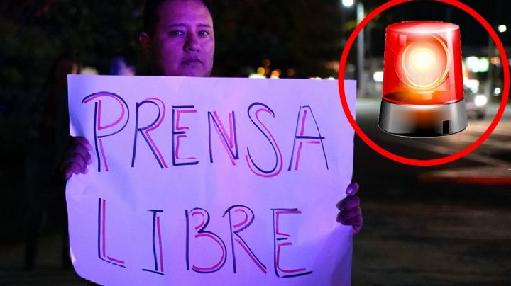 México, con etiqueta de "Restricción" en materia de libertad de expresión: Índice Chapultepec