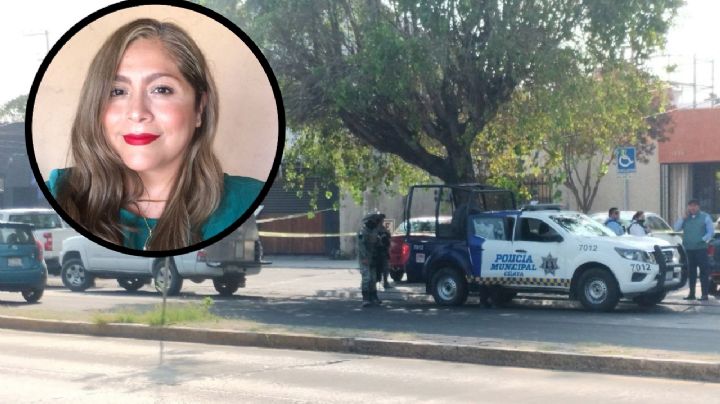 Asesinato de la registradora pública: mar de incógnitas