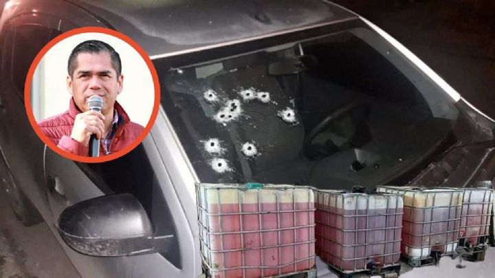 Disputan huachicoleo y narcomenudeo en Tula dos grupos criminales "muy fuertes"