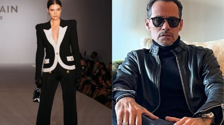 Marc Anthony en Mexico: ¿Le dedicará a Nadia Ferreira la misma canción que a JLo?