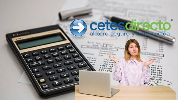 ¿Sólo Cetes? Aquí también puedes invertir y sin pagar impuestos