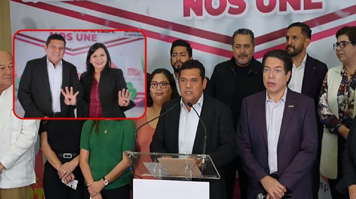 Morena en Tabasco: Javier May se lleva de calle encuesta en Tabasco rumbo a 2024