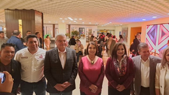 Esperando el resultado: las corcholatas de Morena de Guanajuato listas para ser destapadas