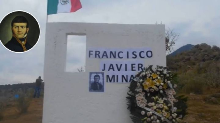 El español que fue fusilado en Guanajuato por luchar por la independencia de México