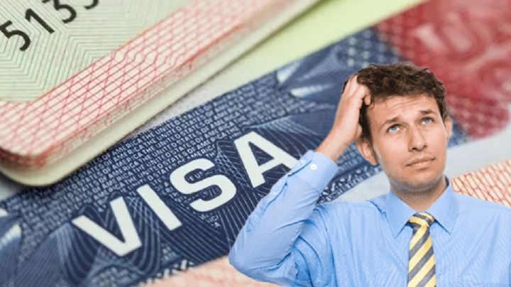 ¿Tienes que hacerle cambios a tu visa americana? Checa esto