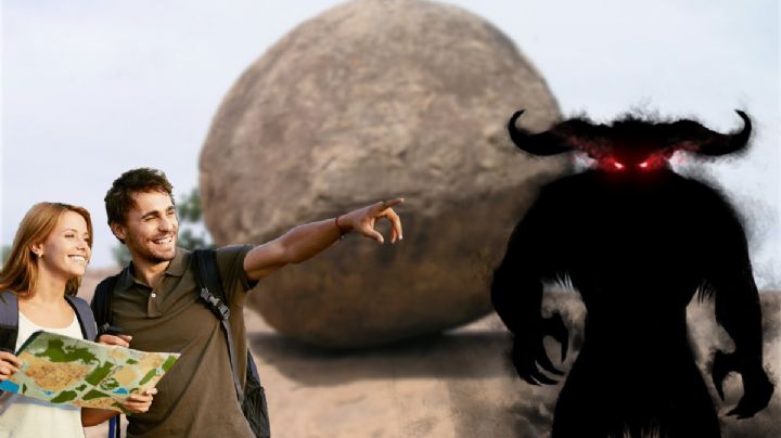 El pueblo mágico donde el Diablo marcó sus costillas a menos de dos horas de Pachuca