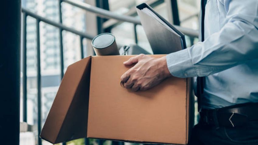 Crisis laboral en EU: 7.2 millones sin empleo y Trump lanza acusación