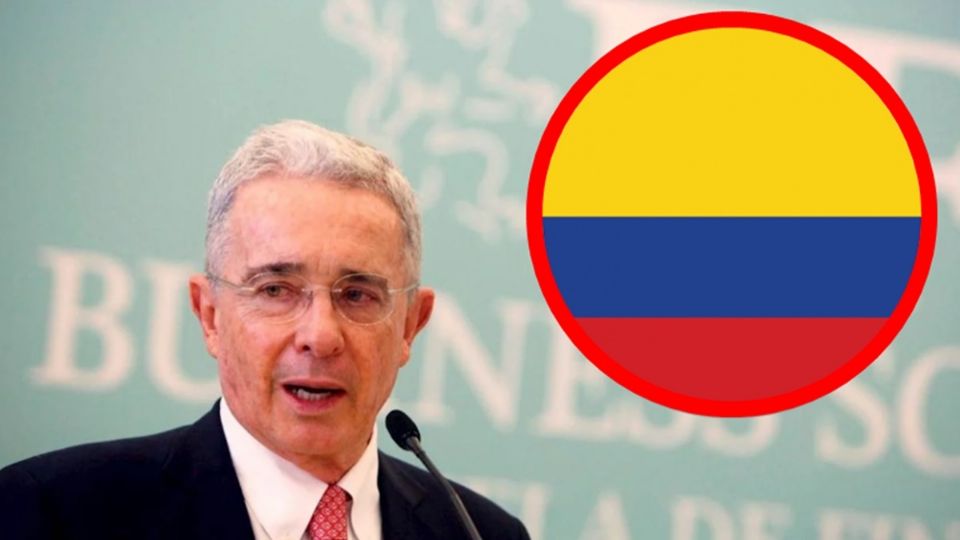 Colombia: Expresidente Álvaro Uribe irá a juicio por soborno de testigos y fraude procesal
