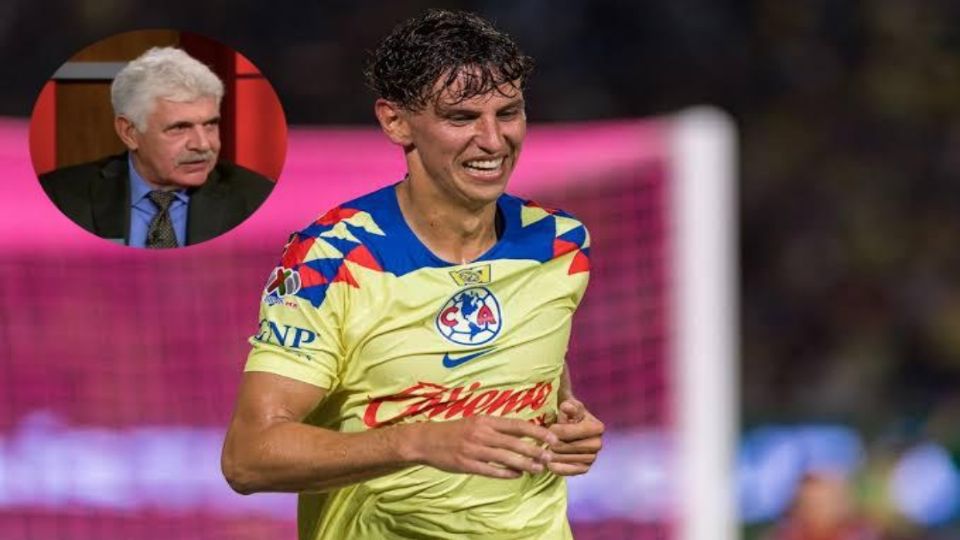 Ricardo 'Tuca' Ferretti manifestó su molestia con el Club América