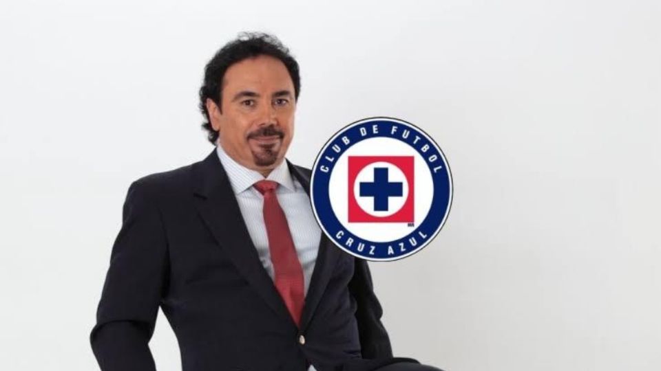 Hugo Sánchez estuvo cerca de llegar a Cruz Azul