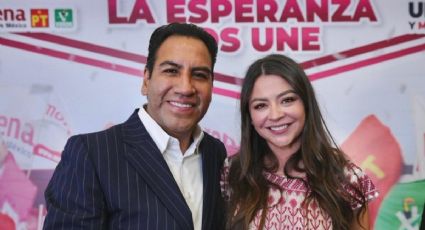 Eduardo Ramírez gana en Chiapas la encuesta de Morena