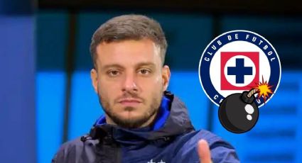 Cruz Azul ya habría elegido nuevo técnico, ¿quién es Martín Anselmi, el DT que no fue jugador?