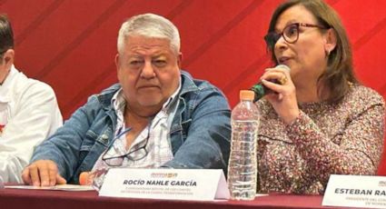 Manuel Huerta hace llamado a la autocrítica en Morena de Veracruz