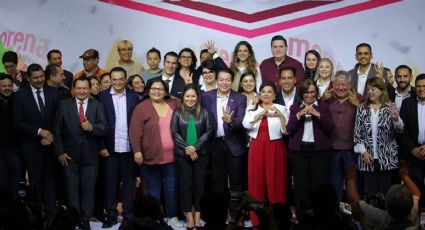 Claves de las elecciones de 2024: Esto disputarán los candidatos de Morena