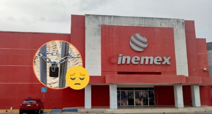 Adiós vaquero: cierra sus puertas Cinemex en Coatzacoalcos