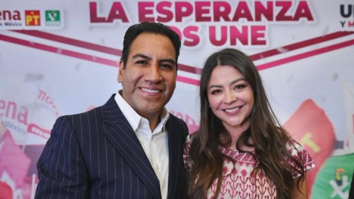Eduardo Ramírez gana en Chiapas la encuesta de Morena