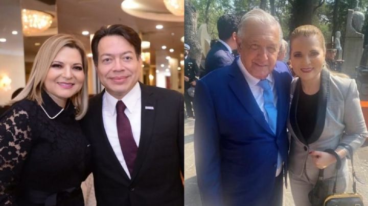 ¿Quién es Claudia Delgadillo, la candidata de Morena para ir por la gubernatura de Jalisco?