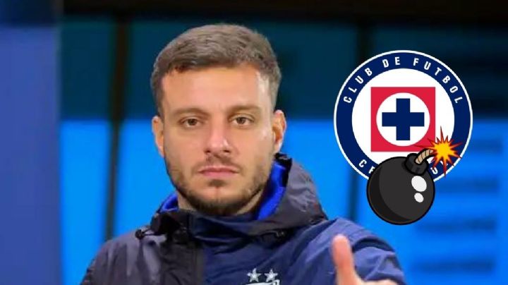 Cruz Azul ya habría elegido nuevo técnico, ¿quién es Martín Anselmi, el DT que no fue jugador?