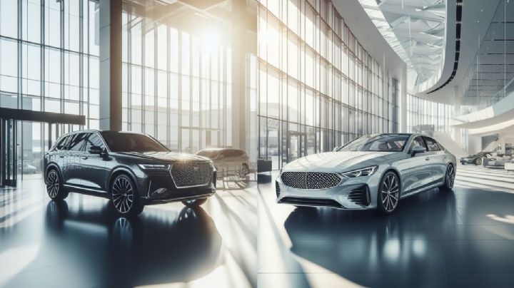 ¿Auto nuevo? Estos son los 5 autos de menos de 300,000 pesos en el mercado